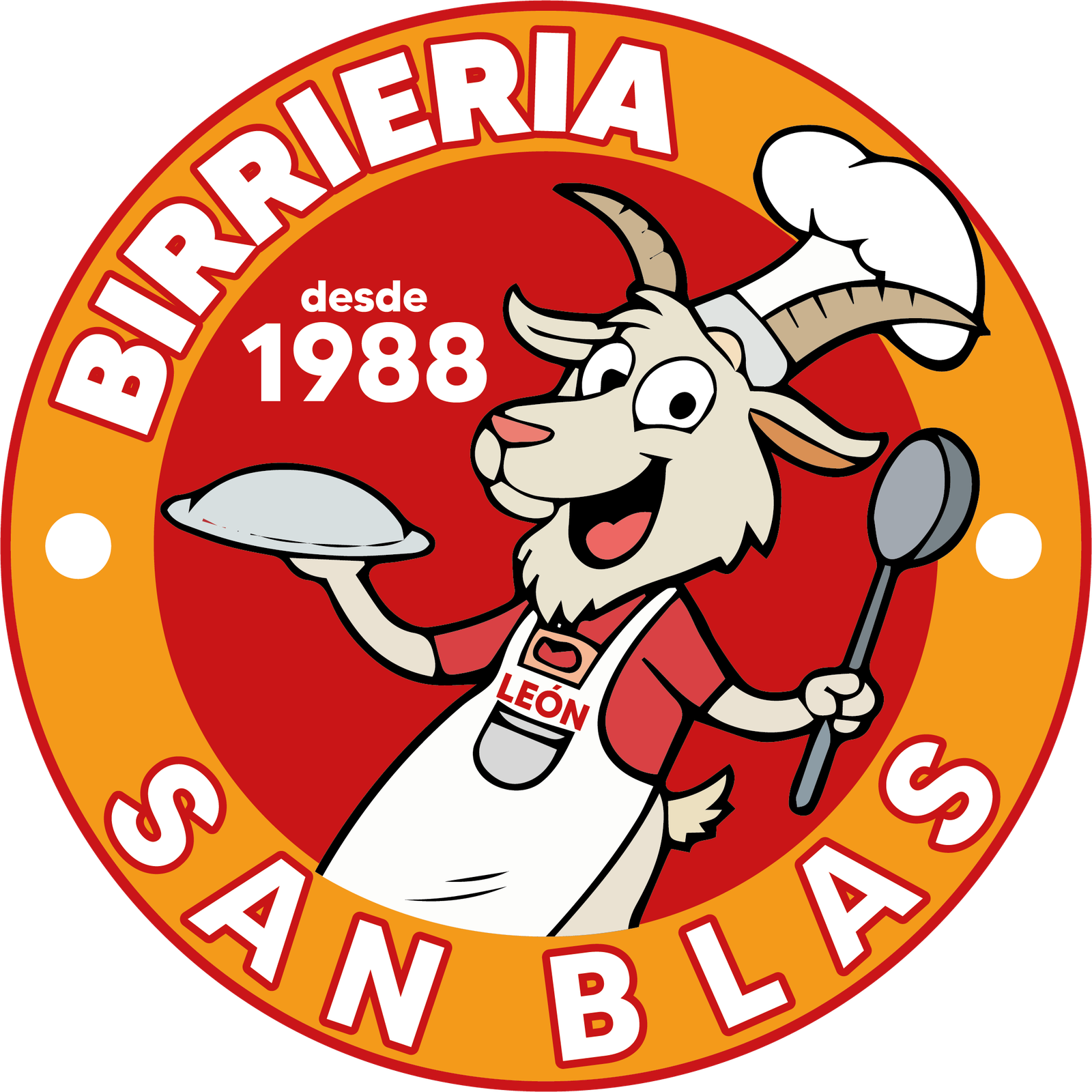 Birriería San Blas